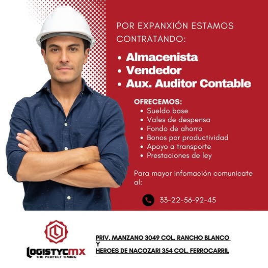 Entorno laboral