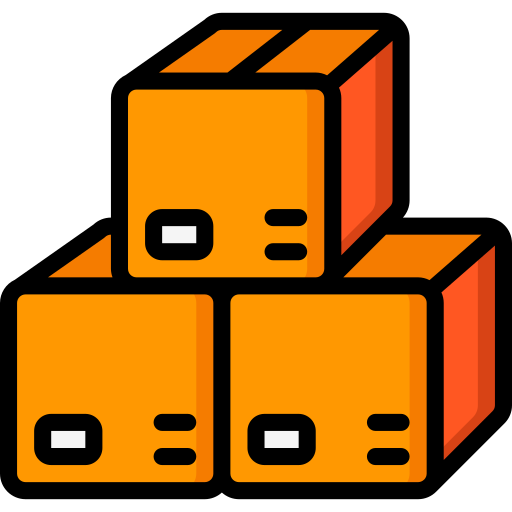 Boxes